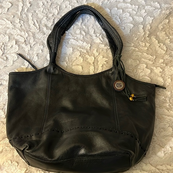 The Sak Handbags - The Sak Genuine Leather Shoulderbag🔥